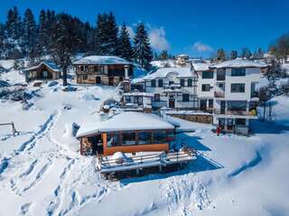 Фото Гостевой дом Guest House Panorama г. Гела